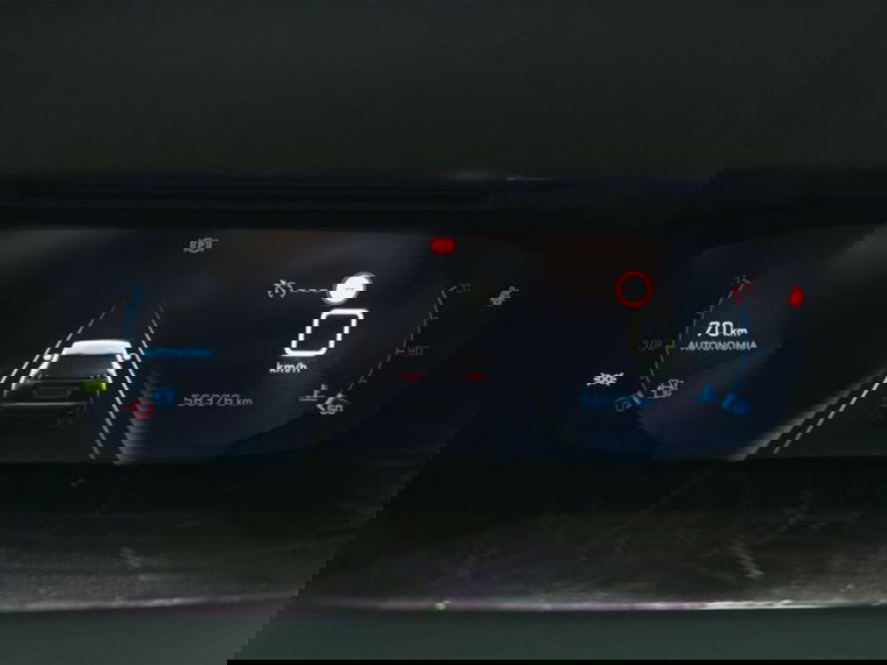 Peugeot 2008 usata a Bologna (11)