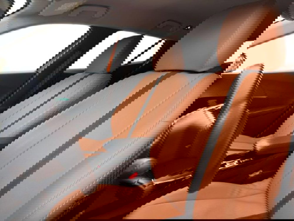 Peugeot 2008 usata a Bologna (12)