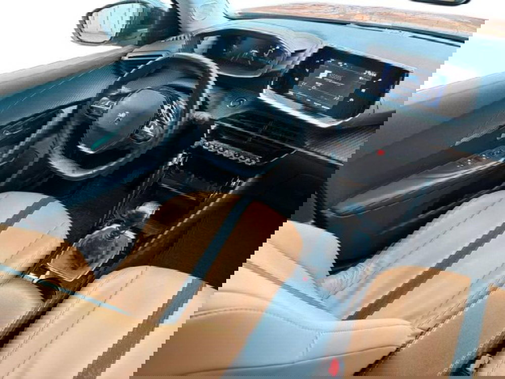 Peugeot 2008 usata a Bologna (15)