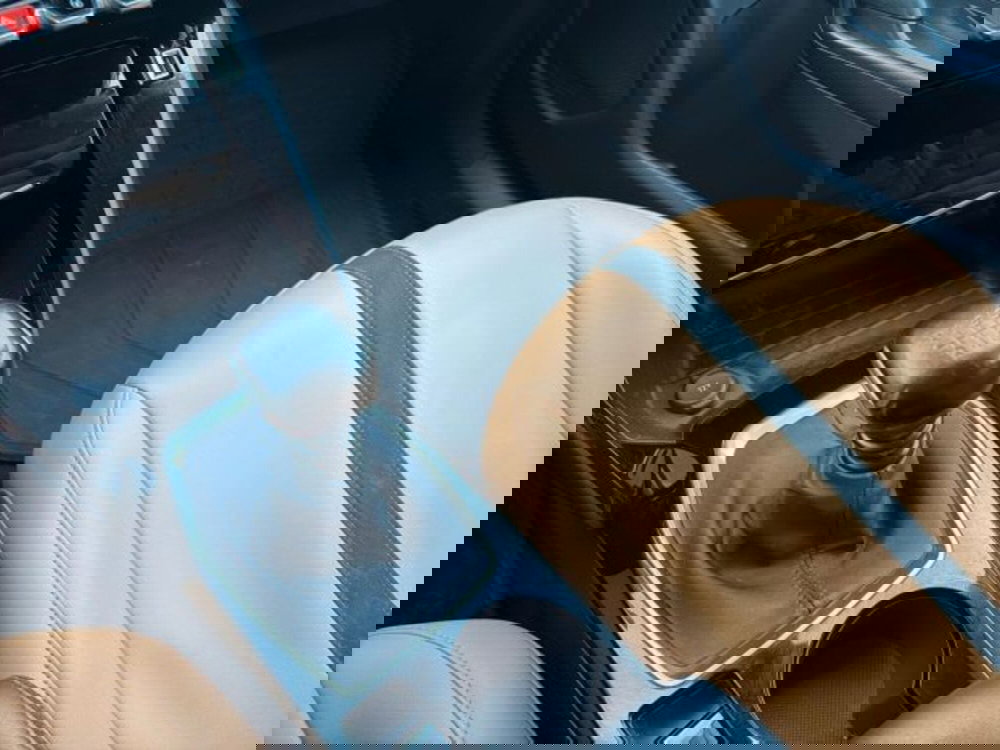 Peugeot 2008 usata a Bologna (18)