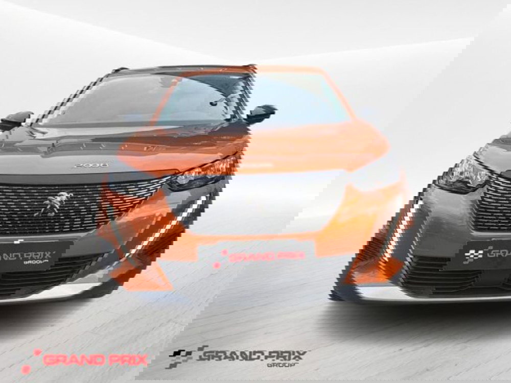 Peugeot 2008 usata a Bologna (3)