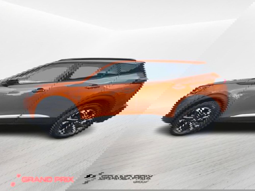 Peugeot 2008 usata a Bologna (4)