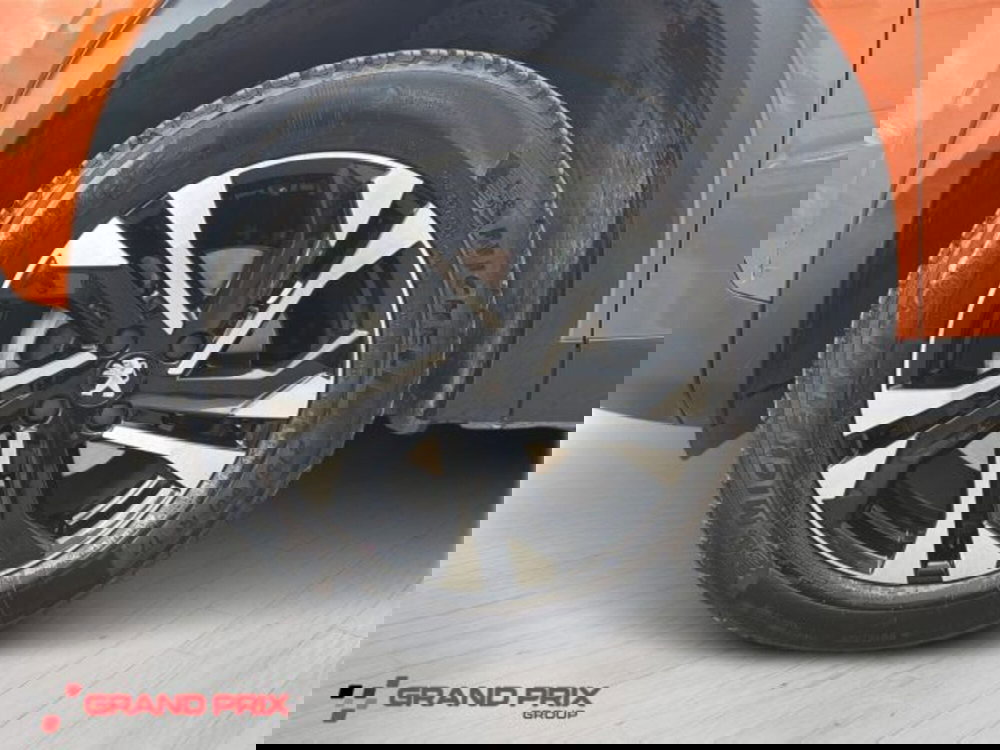 Peugeot 2008 usata a Bologna (6)