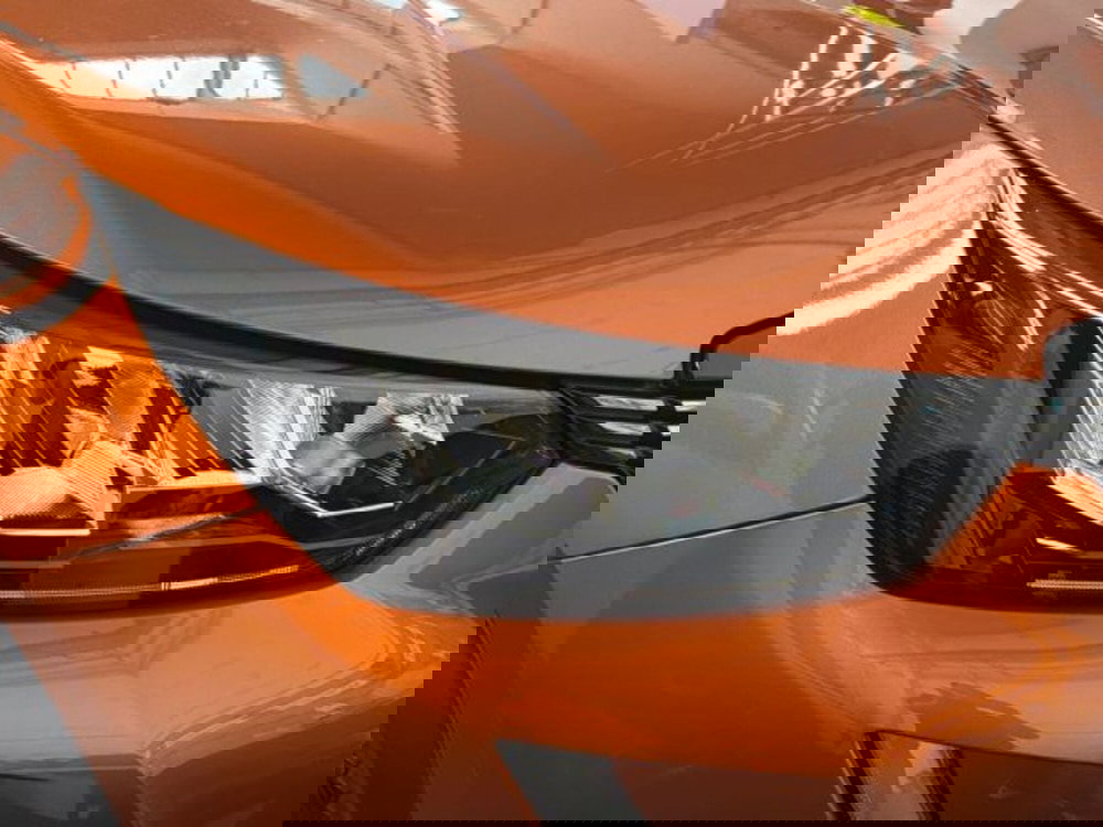 Peugeot 2008 usata a Bologna (7)
