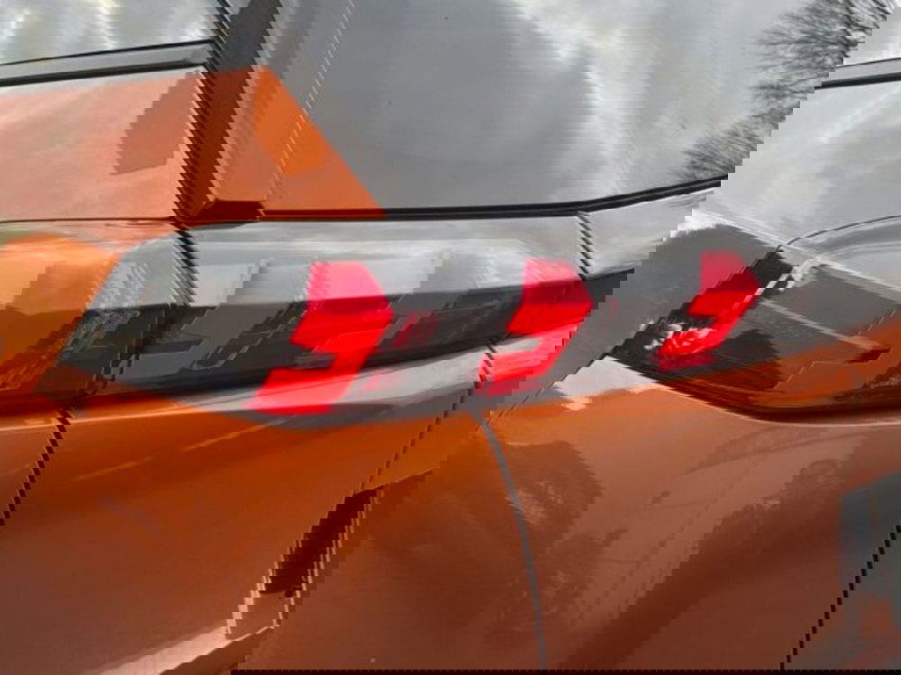 Peugeot 2008 usata a Bologna (8)