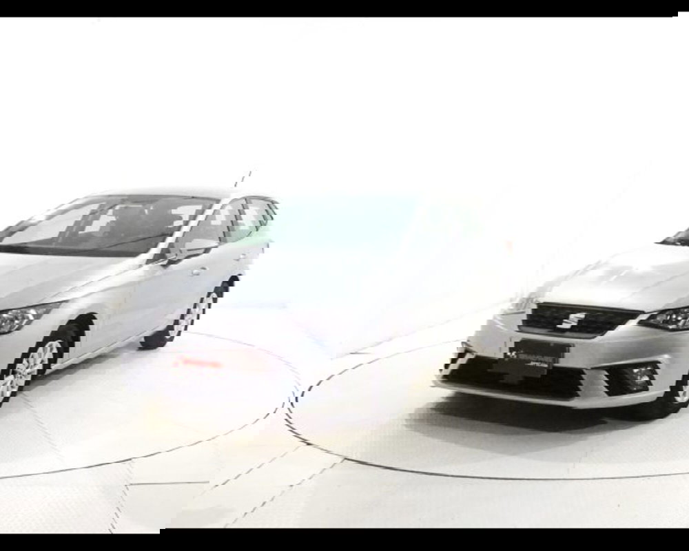 SEAT Ibiza usata a Bologna