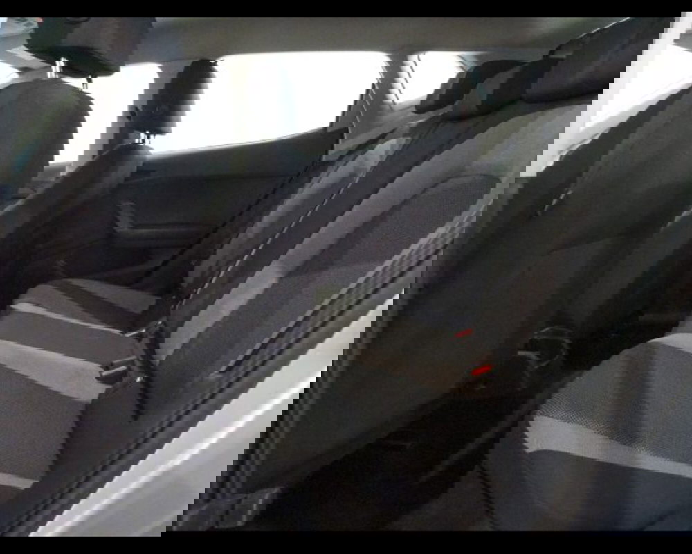 SEAT Ibiza usata a Bologna (11)