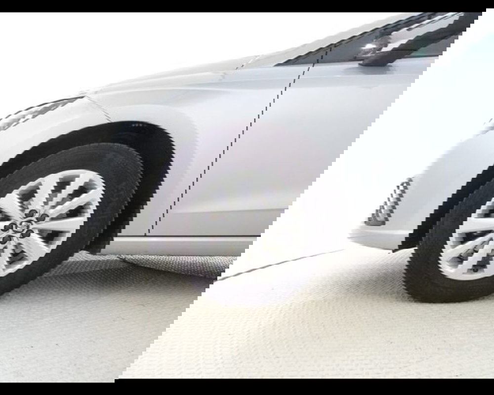 SEAT Ibiza usata a Bologna (13)