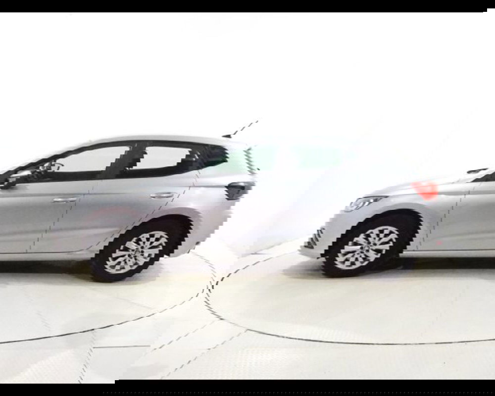 SEAT Ibiza usata a Bologna (2)