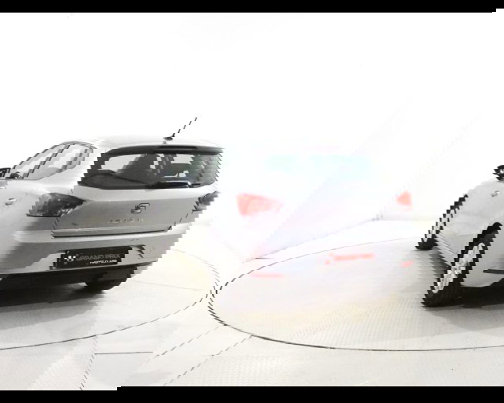 SEAT Ibiza usata a Bologna (3)