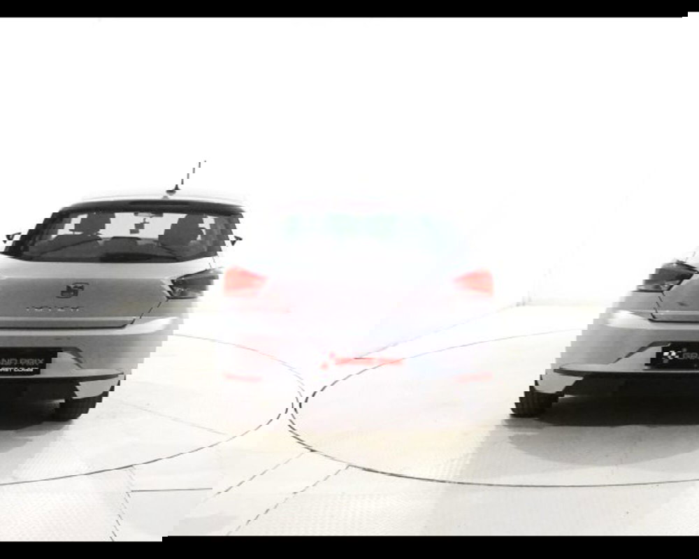 SEAT Ibiza usata a Bologna (4)