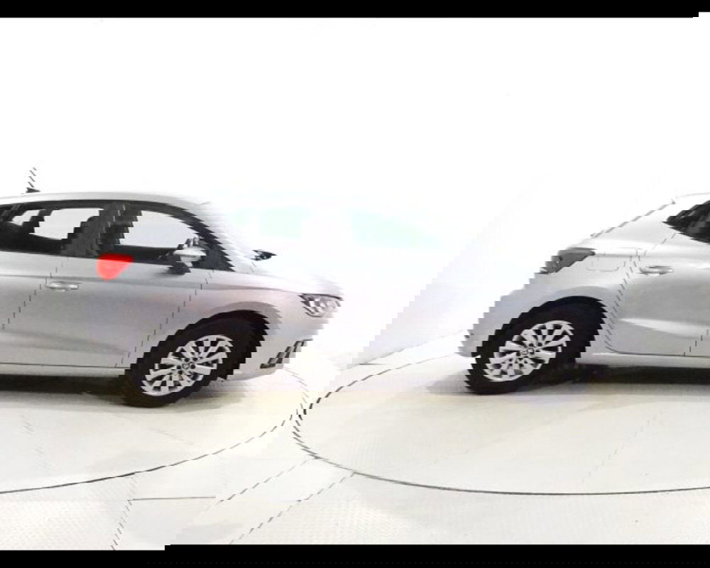 SEAT Ibiza usata a Bologna (6)