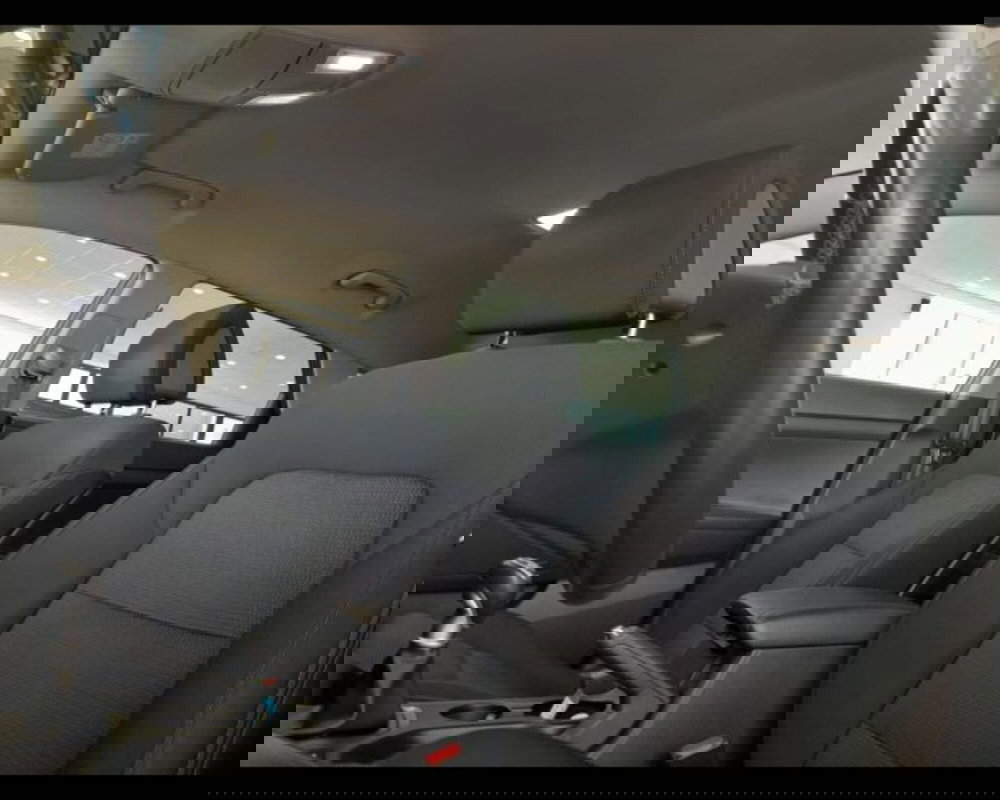 Hyundai Tucson usata a Bologna (11)