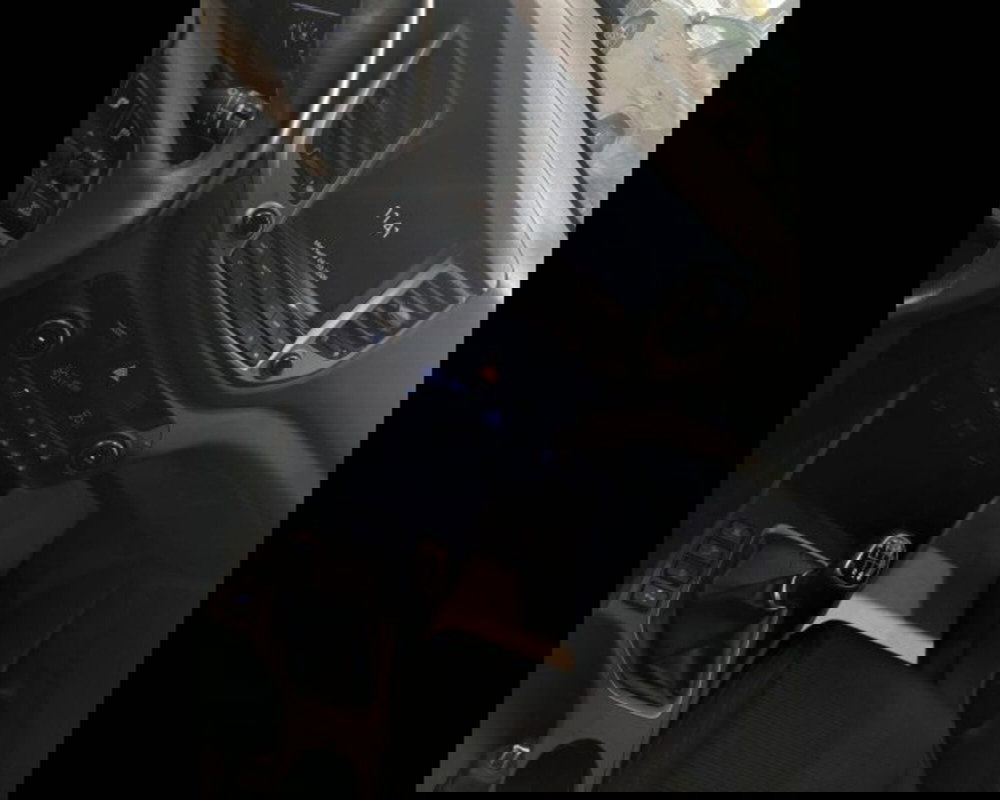 Hyundai Tucson usata a Bologna (19)