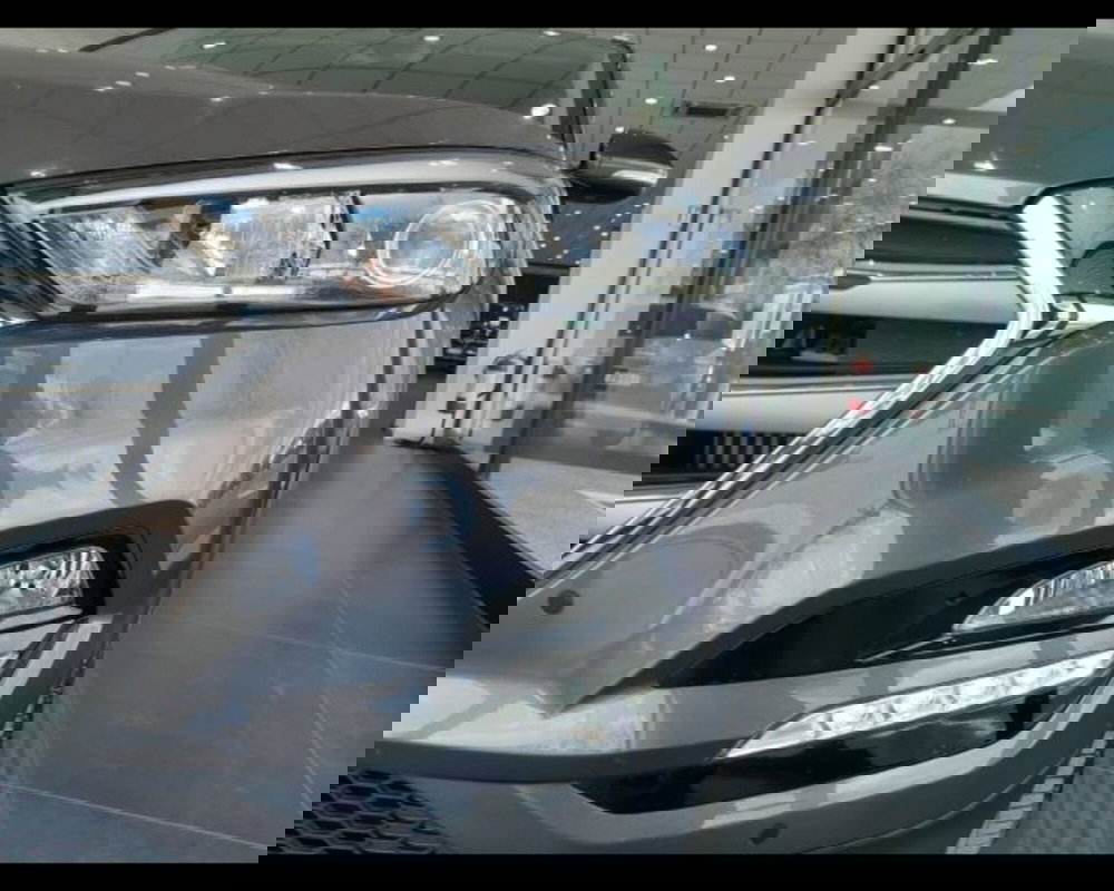 Hyundai Tucson usata a Bologna (7)