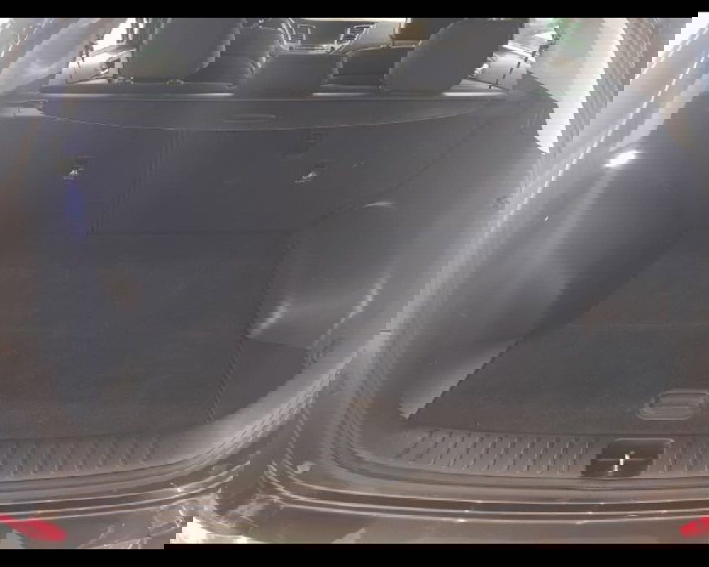 Hyundai Tucson usata a Bologna (9)