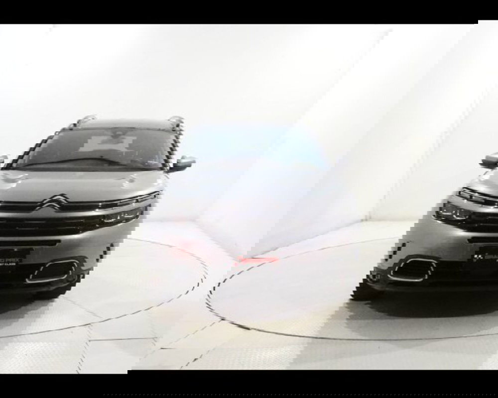 Citroen C5 Aircross usata a Bologna