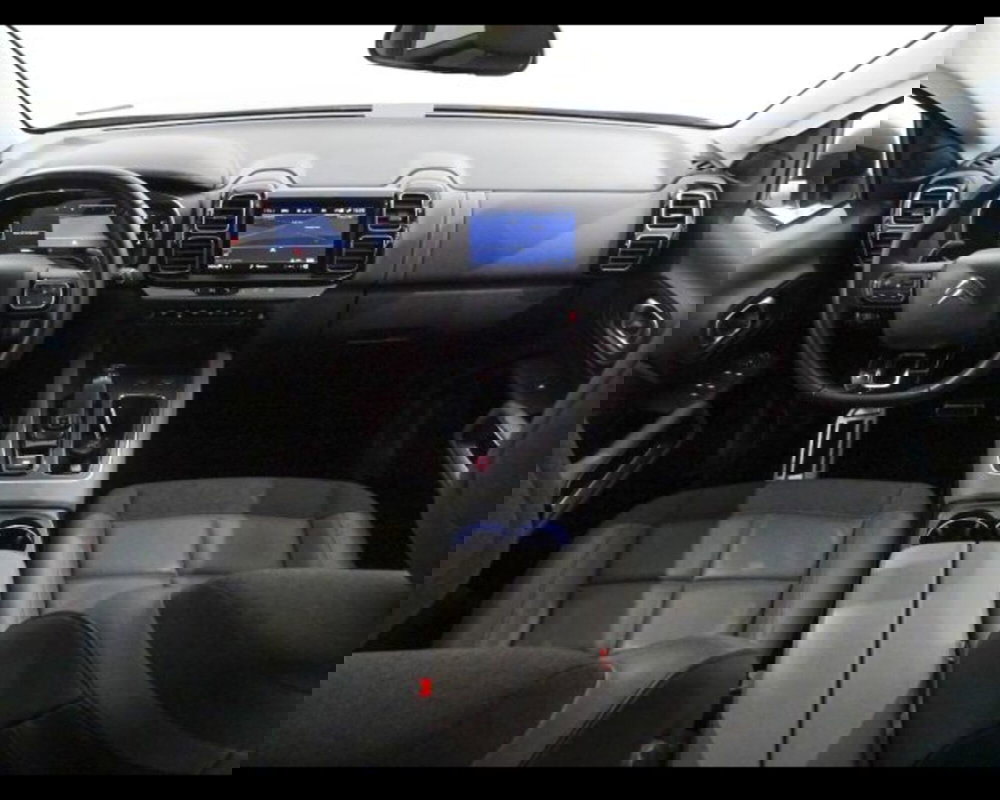 Citroen C5 Aircross usata a Bologna (10)