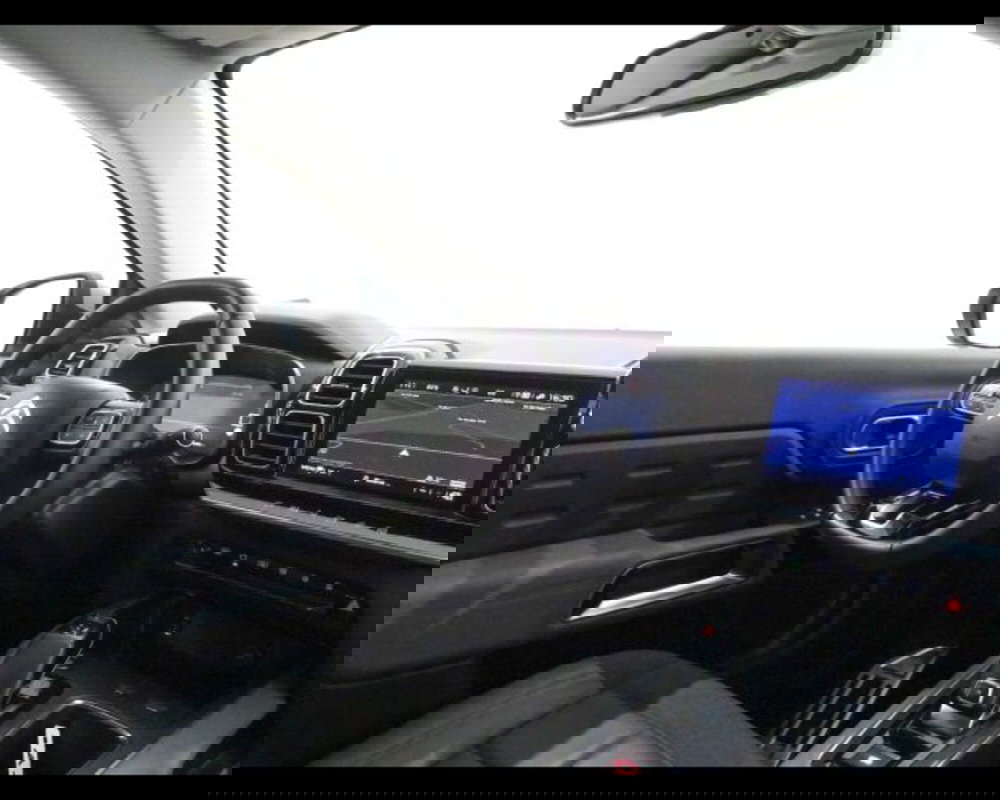 Citroen C5 Aircross usata a Bologna (11)