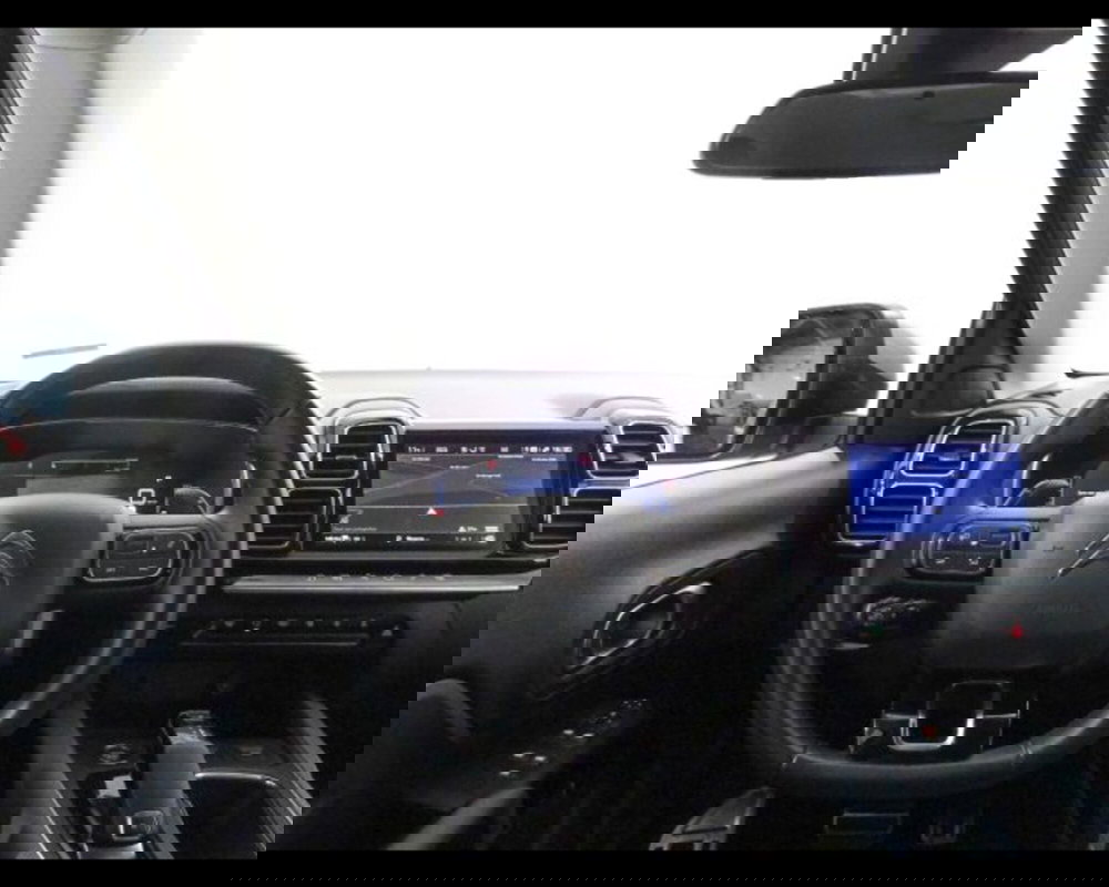 Citroen C5 Aircross usata a Bologna (12)