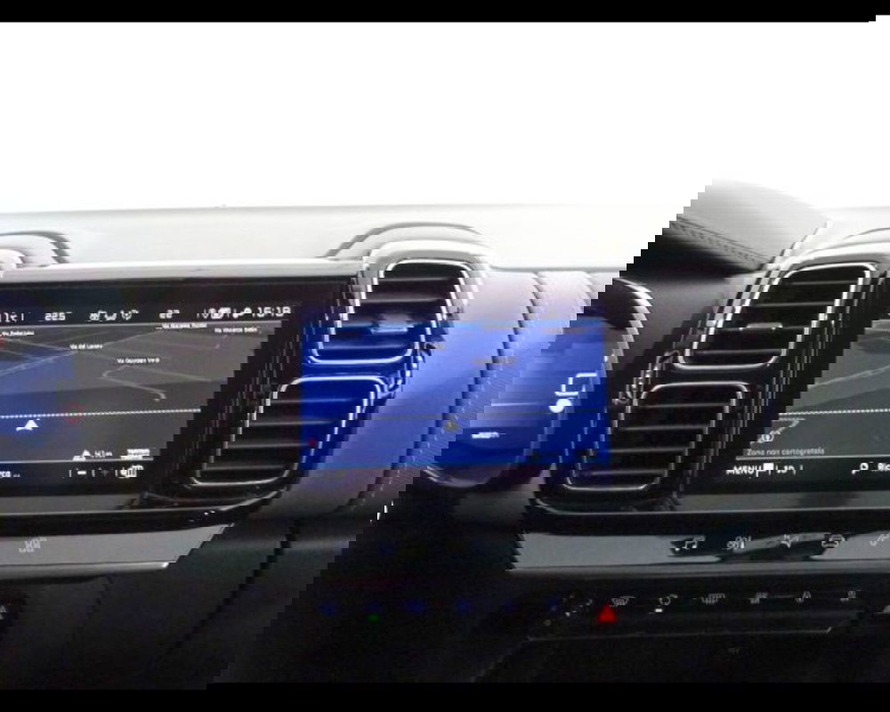 Citroen C5 Aircross usata a Bologna (13)