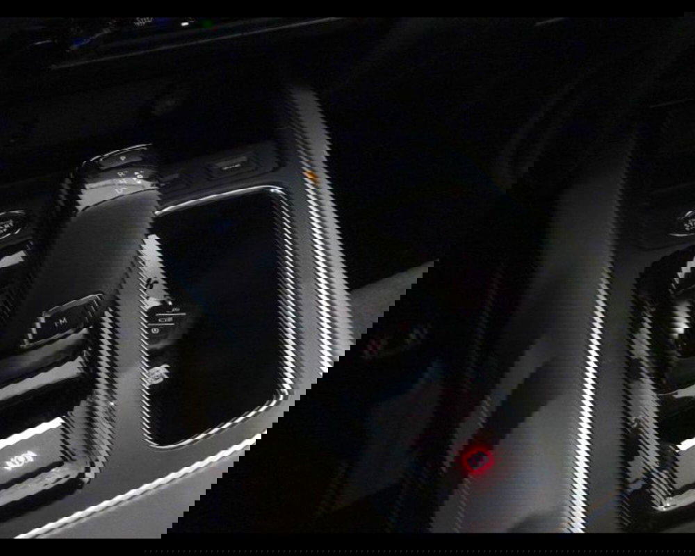 Citroen C5 Aircross usata a Bologna (14)