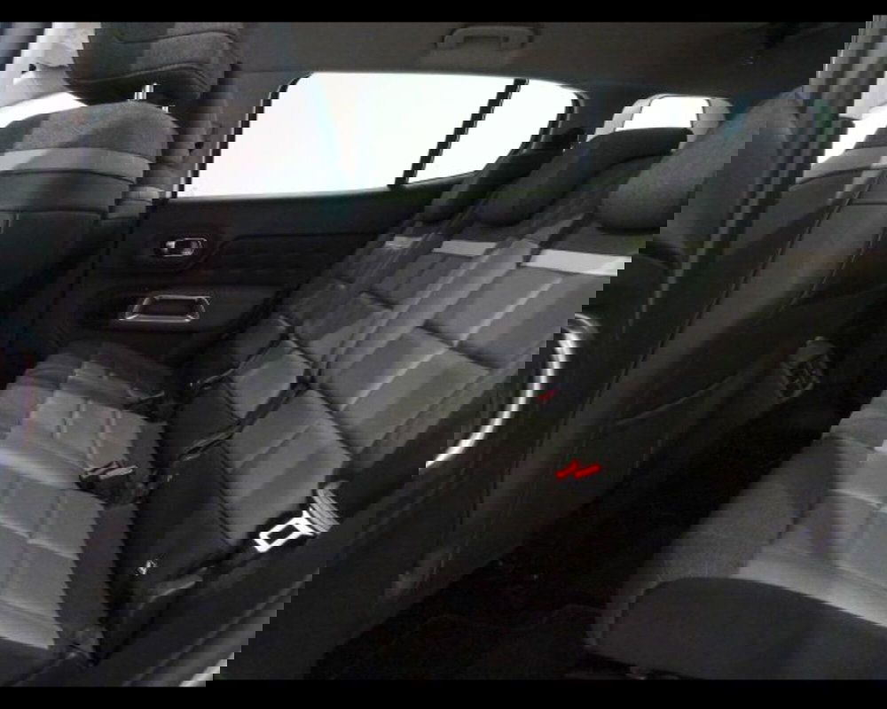 Citroen C5 Aircross usata a Bologna (15)