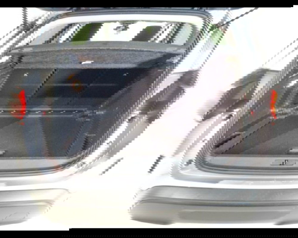 Citroen C5 Aircross usata a Bologna (16)