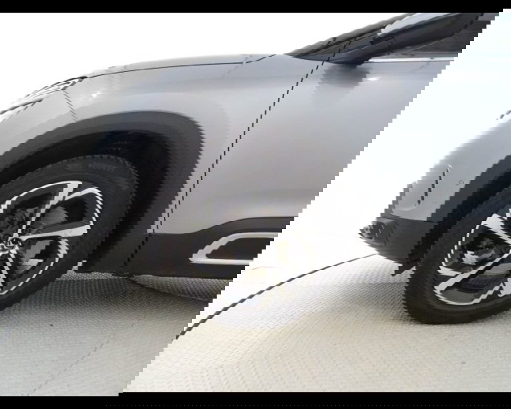 Citroen C5 Aircross usata a Bologna (17)