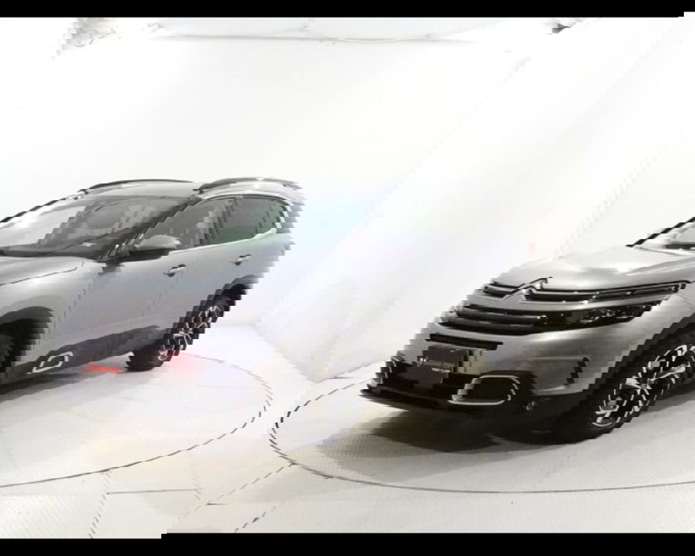 Citroen C5 Aircross usata a Bologna (2)