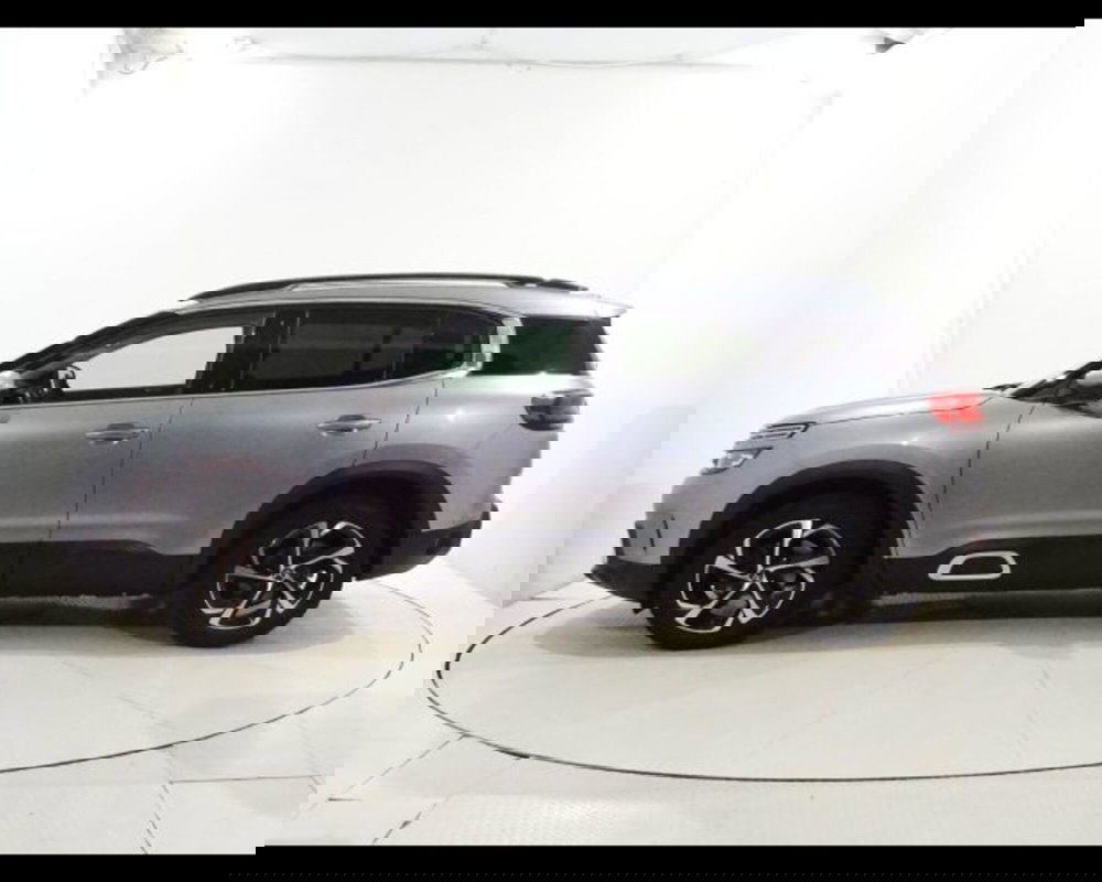 Citroen C5 Aircross usata a Bologna (3)