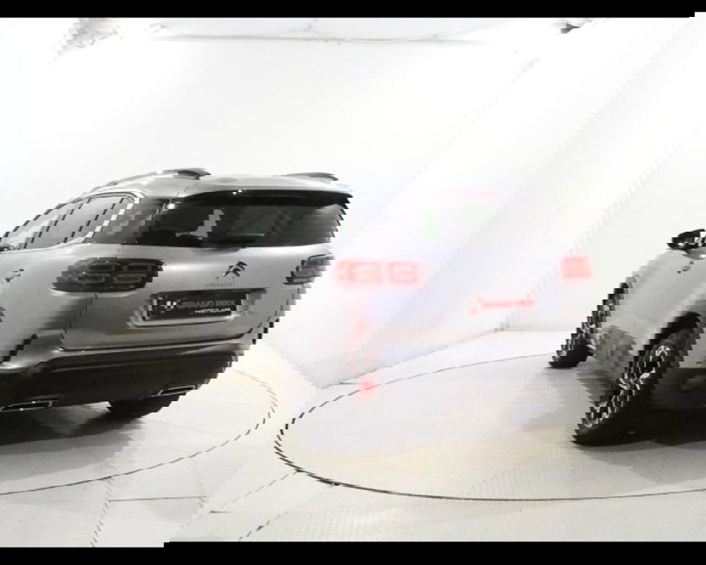 Citroen C5 Aircross usata a Bologna (4)