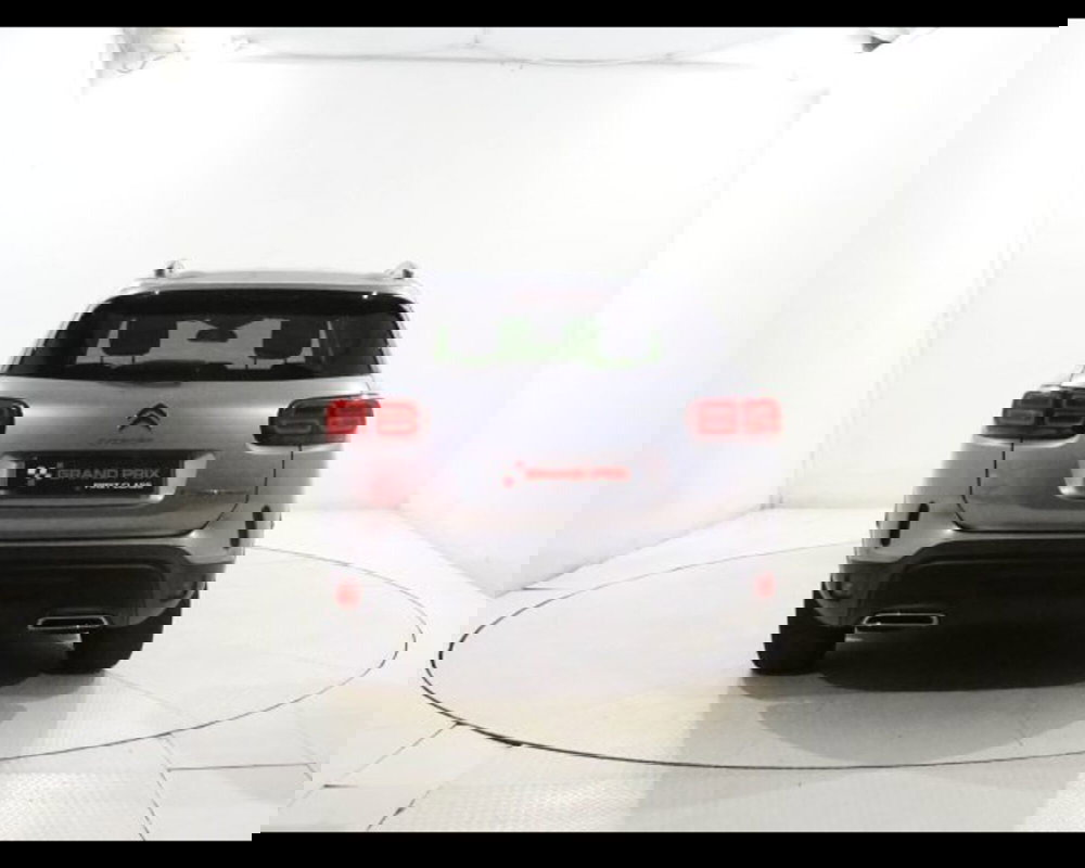 Citroen C5 Aircross usata a Bologna (5)