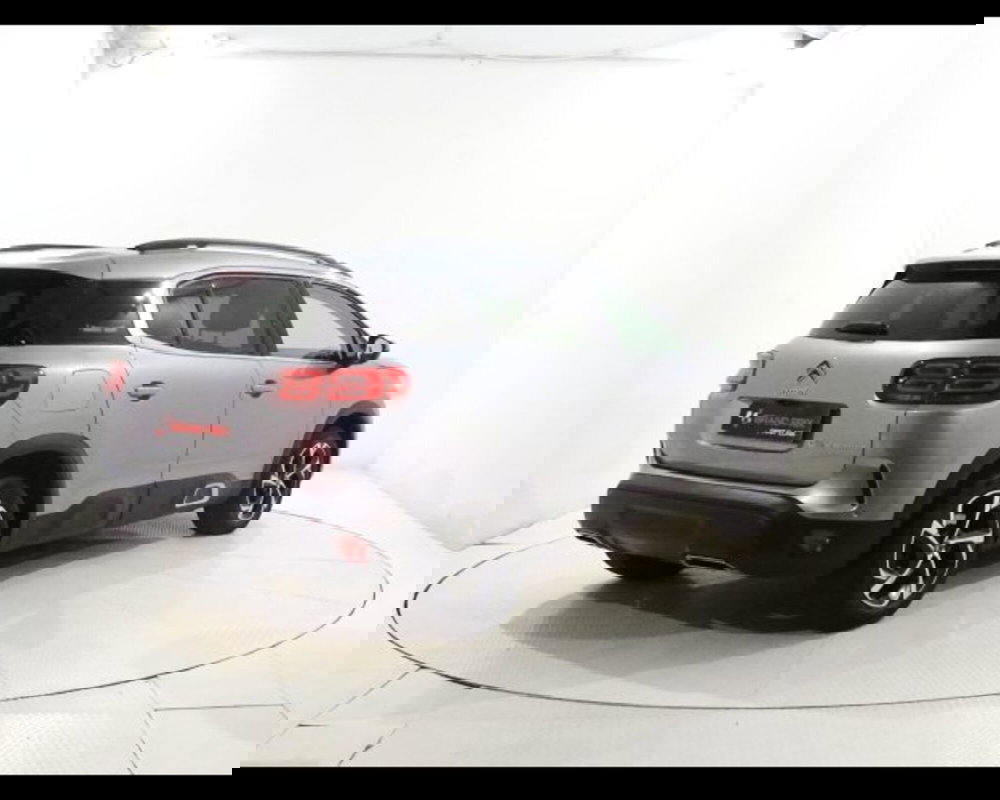Citroen C5 Aircross usata a Bologna (6)