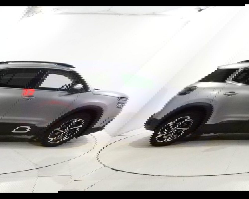 Citroen C5 Aircross usata a Bologna (7)