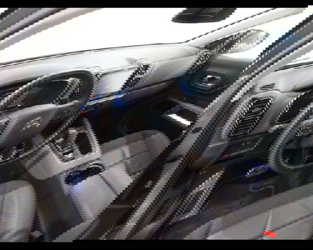 Citroen C5 Aircross usata a Bologna (9)