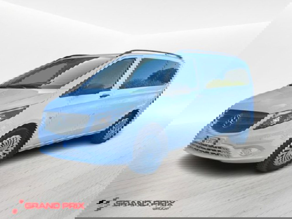 Mercedes-Benz Vito usata a Bologna