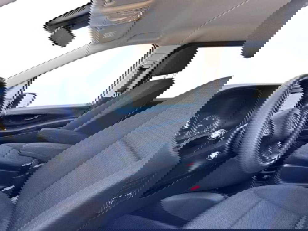 Mercedes-Benz Vito usata a Bologna (12)