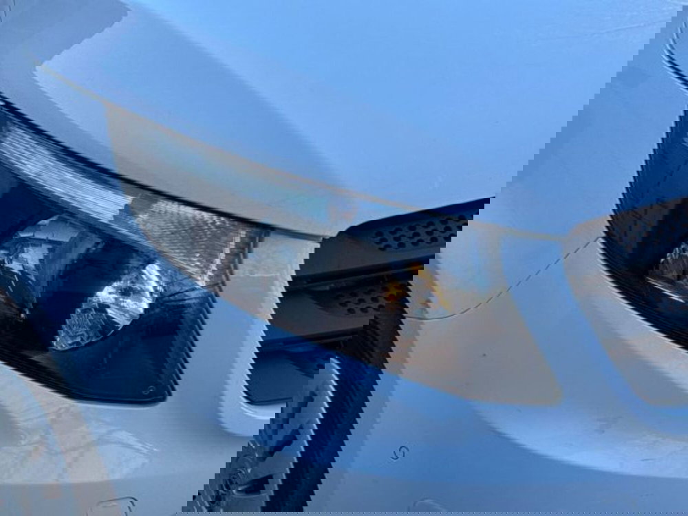 Mercedes-Benz Vito usata a Bologna (7)