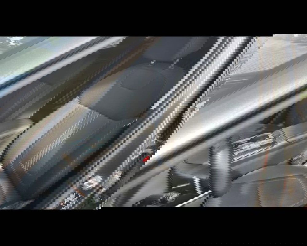 Hyundai Tucson usata a Bologna (14)