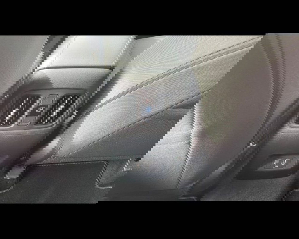 Hyundai Tucson usata a Bologna (19)