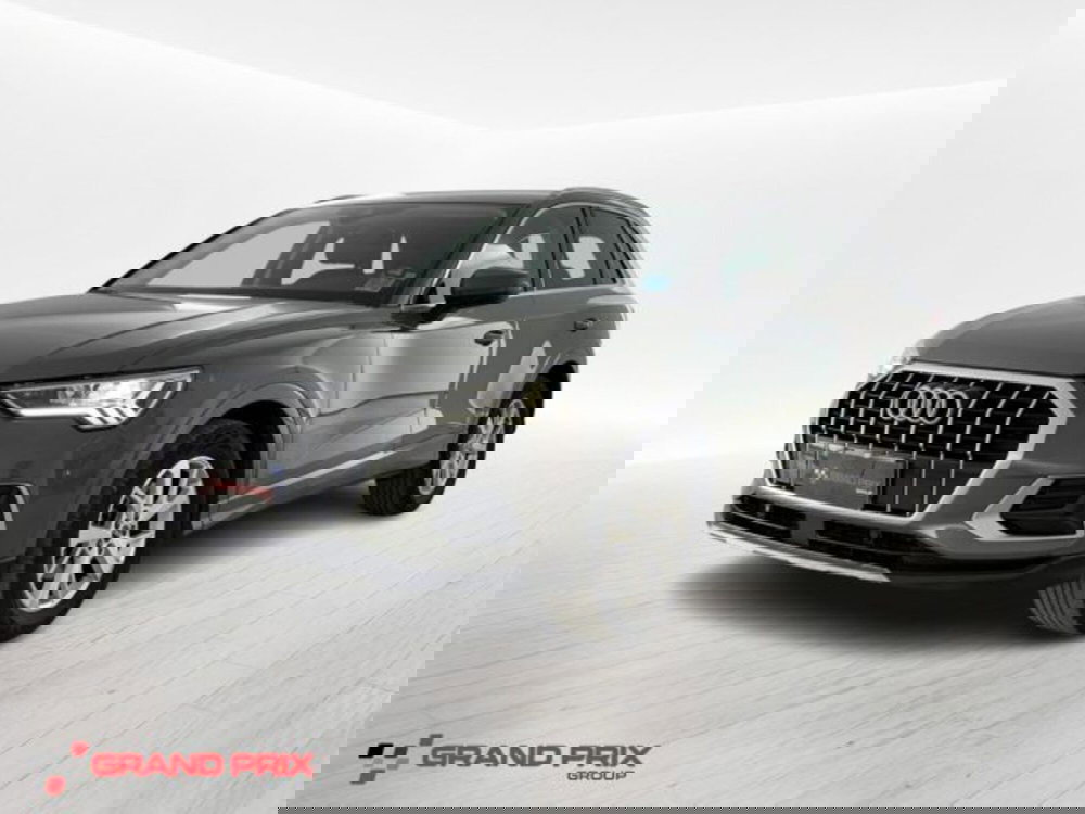 Audi Q3 usata a Bologna