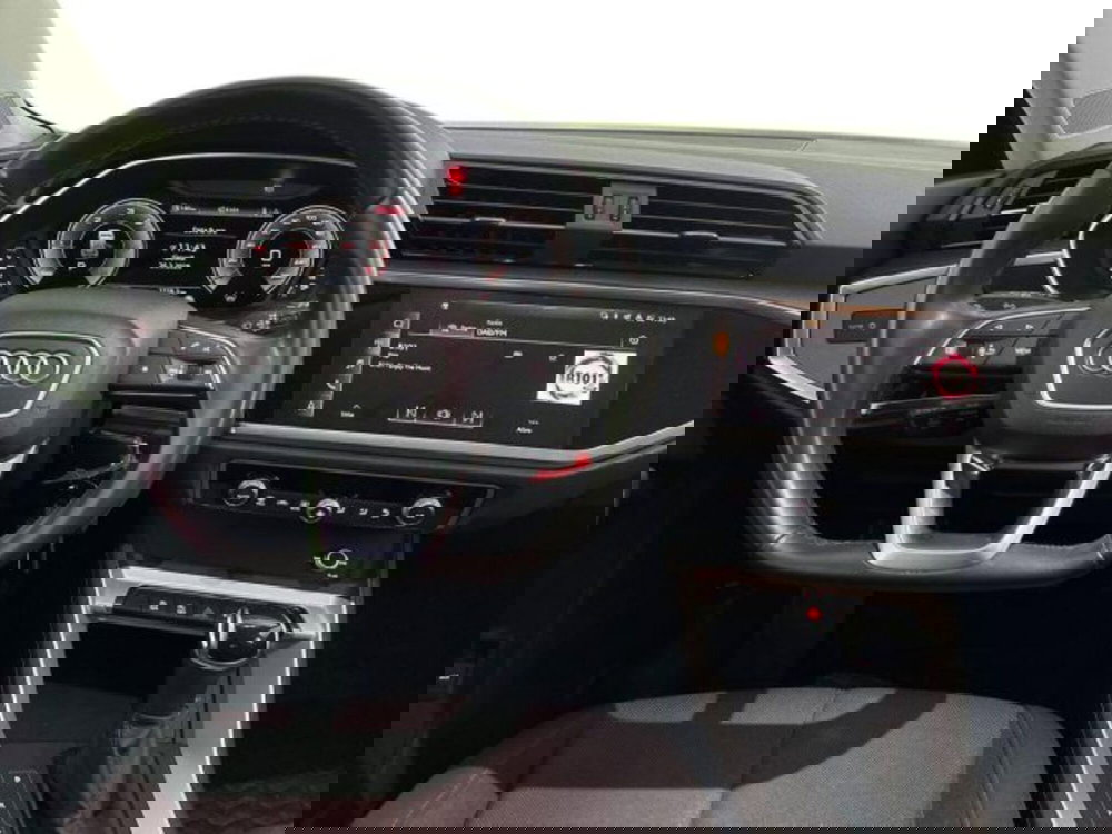 Audi Q3 usata a Bologna (10)