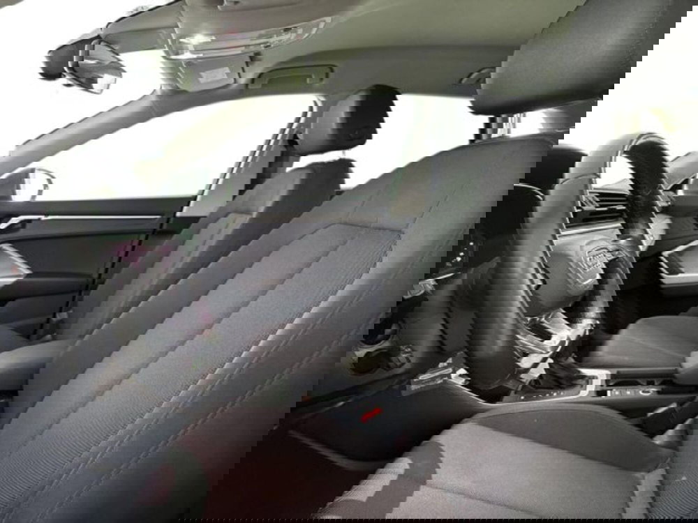 Audi Q3 usata a Bologna (12)