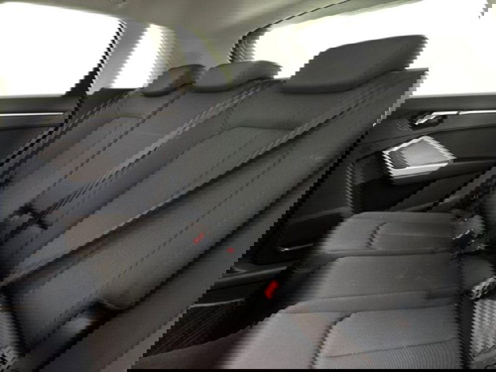 Audi Q3 usata a Bologna (13)