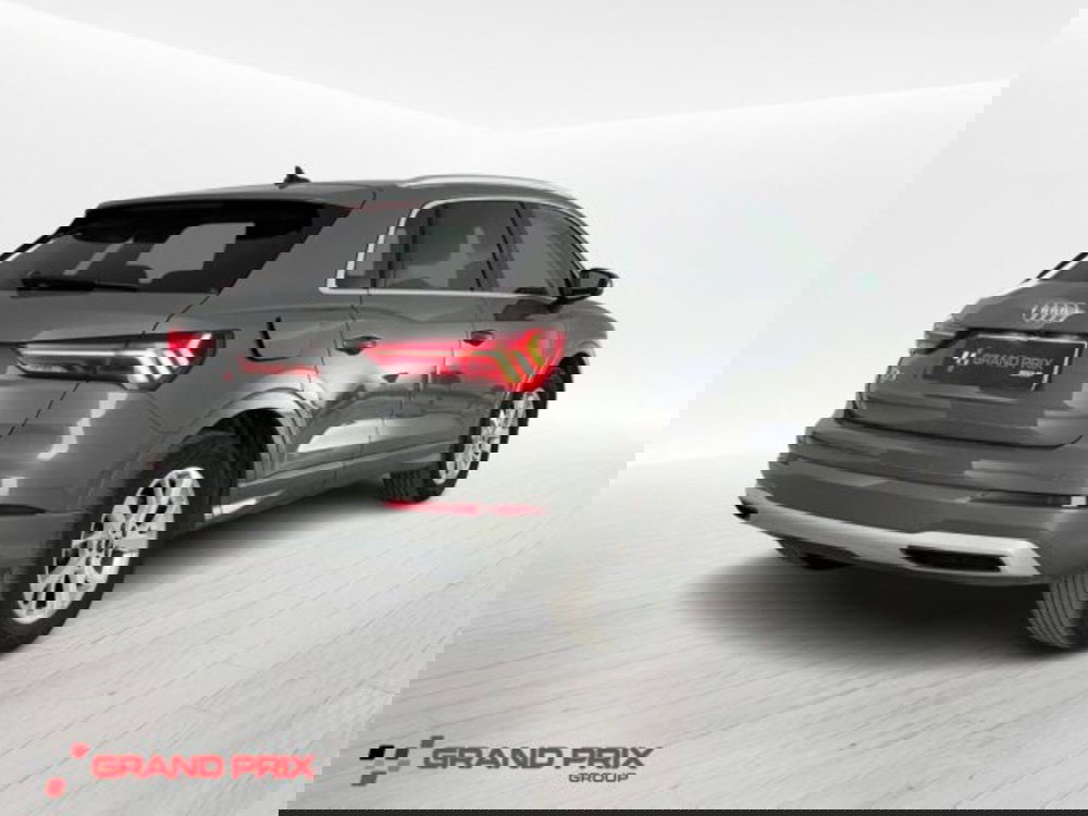 Audi Q3 usata a Bologna (2)