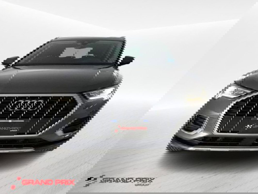 Audi Q3 usata a Bologna (3)