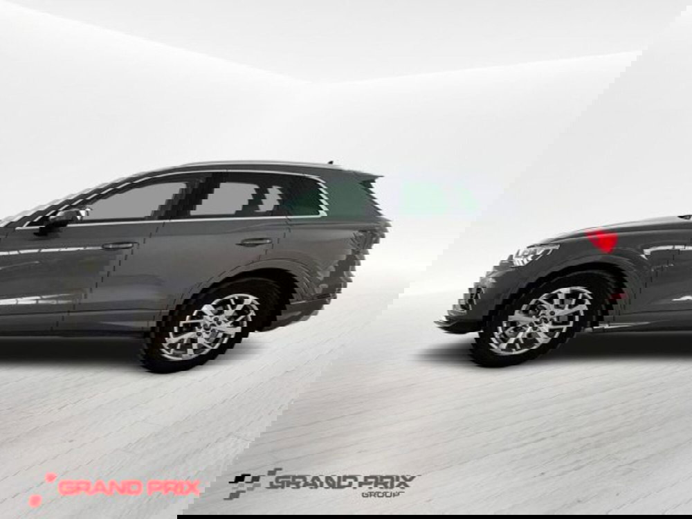 Audi Q3 usata a Bologna (4)