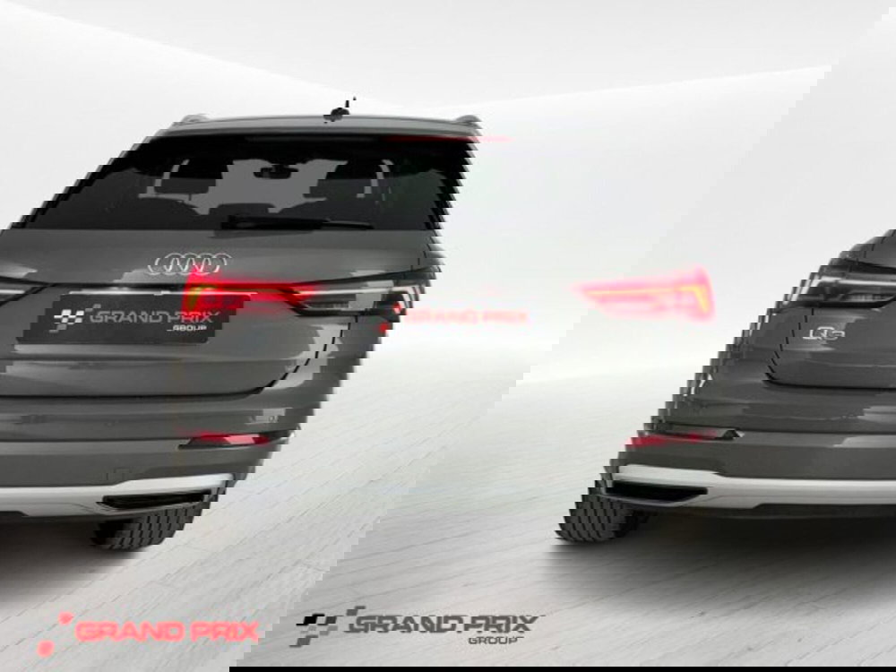 Audi Q3 usata a Bologna (5)