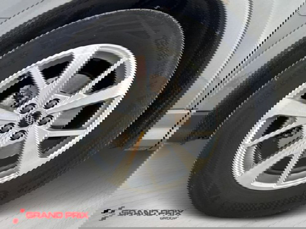 Audi Q3 usata a Bologna (6)